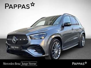 GLE 350 de 4MATIC mit EQ Hybrid Technologie Öster, 89950 €, Auto & Fahrrad-Autos in 8051 Gösting