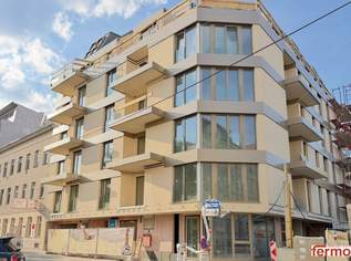 Osteraktion – jetzt profitieren! Donau Perle – Wohnen am Park, 679000 €, Immobilien-Wohnungen in 1210 Floridsdorf