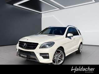 ML 350 BlueTEC 4MATIC, 24990 €, Auto & Fahrrad-Autos in 6280 Gemeinde Rohrberg