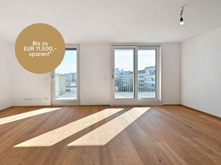 Urbanes & Modernes Wohnen in Meidling | Ab sofort beziehbar, 683400 €, Immobilien-Wohnungen in 1120 Meidling