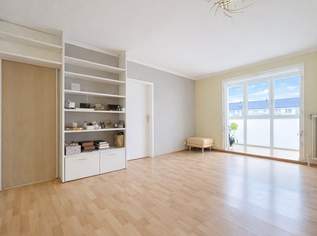 Attraktive 3-Zimmerwohnung in Hofruhelage!, 398000 €, Immobilien-Wohnungen in 1200 Brigittenau