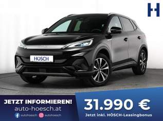 Atto 3 60,5 kWh COMFORT PANO LEDER ASSISTENZ TOP ANGEBOT, 33490 €, Auto & Fahrrad-Autos in 2512 Katastralgemeinde Tribuswinkel