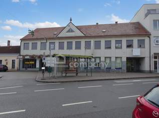 Geschäftsfläche in begehrter Lage in Hollabrunn!!!, 0 €, Immobilien-Gewerbeobjekte in 2020 Hollabrunn