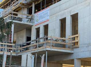 Penthouse - Top C 4OG- Leben in GEIDORF - 73m² Wfl mit 44m² Terrasse SW - Provisionsfrei!, 628000 €, Immobilien-Wohnungen in 8010 