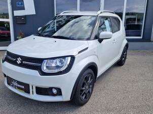 Ignis DualJet Hybrid 4WD Shine ''1.Besitz'', 14999 €, Auto & Fahrrad-Autos in 4150 Rohrbach-Berg Ignis DualJet Hybrid 4WD Shine ''1.Besitz'', 14999 €, Auto & Fahrrad-Autos in 4150 Rohrbach-Berg
