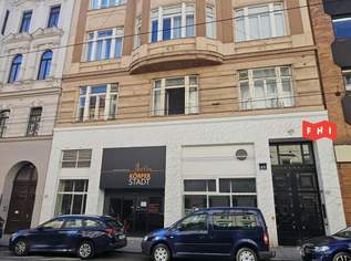 Ablösefreies Geschäftslokal in frequentierter Lage im 7. Neubau nähe Bipa, Billa, Spar ideal für alle Branchen und Dienstleistungen oder Ärztegemeinschaft, 11500 €, Immobilien-Gewerbeobjekte in 1070 Neubau