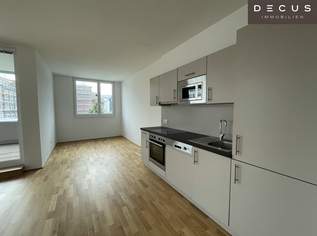 1.STOCK | NAHE BAHNHOF | GROSSE FREIFLÄCHE | 4 ZIMMER | AB ANFANG APRIL VERFÜGBAR, 1239.17 €, Immobilien-Wohnungen in 3100 Stattersdorf