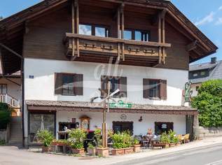 Gastronomiebetrieb im Herzen von Bad Kleinkirchheim – Restaurant mit Café! - zu verpachten -, 2600 €, Immobilien-Gewerbeobjekte in 9546 Aigen