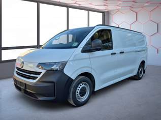 Transporter T7 Kastenwagen LR TDI 4MOTION, 44888 €, Auto & Fahrrad-Autos in 3921 Langschlag
