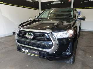 Hilux Double Cab Invincible 4x4, 49900 €, Auto & Fahrrad-Autos in 6706 Gemeinde Bürs Hilux Double Cab Invincible 4x4, 49900 €, Auto & Fahrrad-Autos in 6706 Gemeinde Bürs