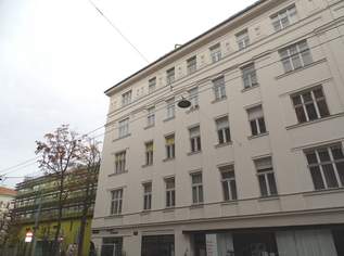 1030! ANLAGEOBJEKT! 1-Zimmer Wohnung, unbefristet vermietet!, 189145 €, Immobilien-Wohnungen in 1030 Landstraße