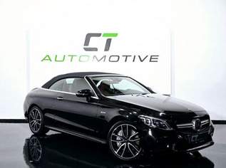 C 43 AMG 4MATIC Cabrio Aut., 55900 €, Auto & Fahrrad-Autos in 6700 Stadt Bludenz