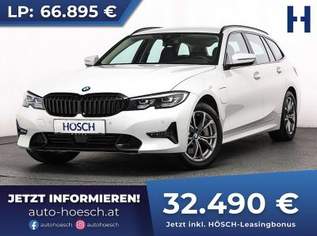 330 e xDrive Touring Sport Line AHK ACC LIVE PROF