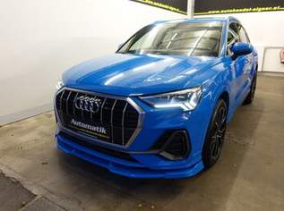 Q3 40 TDI quattro S-line S-tronic, 33900 €, Auto & Fahrrad-Autos in 6706 Gemeinde Bürs Q3 40 TDI quattro S-line S-tronic, 33900 €, Auto & Fahrrad-Autos in 6706 Gemeinde Bürs