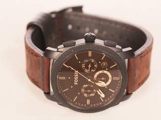 Herrenuhr FOSSIL, 89 €, Kleidung & Schmuck-Accessoires, Uhren, Schmuck in 1200 Brigittenau Herrenuhr FOSSIL, 89 €, Kleidung & Schmuck-Accessoires, Uhren, Schmuck in 1200 Brigittenau