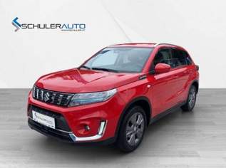 Vitara Allrad 1,4GL+ DITC Hybrid AllGrip SHINE 4WD 129PS, 21450 €, Auto & Fahrrad-Autos in 6334 Gemeinde Schwoich
