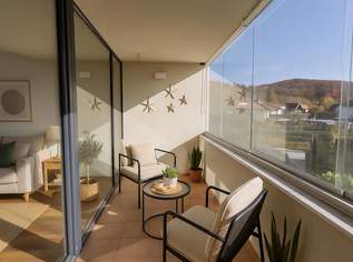 Licht, Ruhe und Lebensqualität – moderne 3-Zimmer-Wohnung mit Loggia und Garage in Mauerbach, 329000 €, Immobilien-Wohnungen in 3001 Gemeinde Mauerbach Licht, Ruhe und Lebensqualität – moderne 3-Zimmer-Wohnung mit Loggia und Garage in Mauerbach, 329000 €, Immobilien-Wohnungen in 3001 Gemeinde Mauerbach