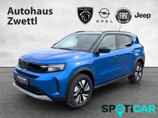 Frontera GS MHEV 145 e-DCS6, 28980 €, Auto & Fahrrad-Autos in Niederösterreich