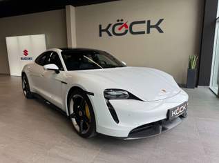 Taycan Turbo S, 89911 €, Auto & Fahrrad-Autos in 8160 Weiz