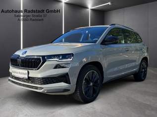 Karoq 4x4 Sportline TDI DSG, 46490 €, Auto & Fahrrad-Autos in 5550 Radstadt