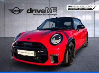 Trim Cabrio John Cooper Works, 45900 €, Auto & Fahrrad-Autos in 4844 Regau Trim Cabrio John Cooper Works, 45900 €, Auto & Fahrrad-Autos in 4844 Regau