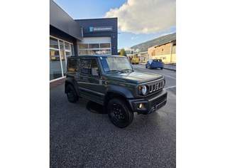 Jimny Pure, 29900 €, Auto & Fahrrad-Autos in 5550 Radstadt