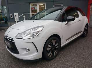 DS3 PT82 Chic, 7900 €, Auto & Fahrrad-Autos in 2500 Gemeinde Baden