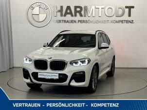 X3 xDrive20d *Modell M-Sport / Ö-Paket*, 32990 €, Auto & Fahrrad-Autos in 8232 Grafendorf bei Hartberg X3 xDrive20d *Modell M-Sport / Ö-Paket*, 32990 €, Auto & Fahrrad-Autos in 8232 Grafendorf bei Hartberg