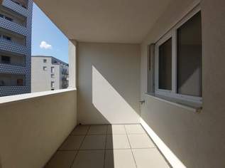 Q11 Leben in Simmering - 2-Zimmer-Wohnung mit Loggia und Deckenkühlung in zentraler Lage!, 1151.34 €, Immobilien-Wohnungen in 1110 Simmering