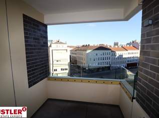 Mi Living- Hochwertige Eigentumswohnungen nähe Hauptbahnhof, 374000 €, Immobilien-Wohnungen in 1100 Favoriten
