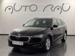 Octavia Combi 2.0 TDI Ambition DSG *LED*NAVI*PDC*, 19990 €, Auto & Fahrrad-Autos in 9062 Moosburg