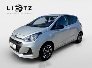i10 Level 2 Plus 1,0 MT 301qq, 9490 €, Auto & Fahrrad-Autos in 4400 i10 Level 2 Plus 1,0 MT 301qq, 9490 €, Auto & Fahrrad-Autos in 4400