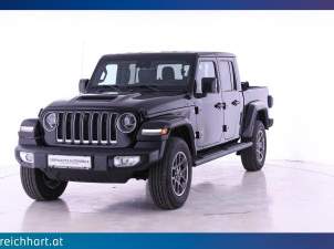 Gladiator 3,0 V6 AT8 4WD Overl, 73890 €, Auto & Fahrrad-Autos in 4310 Mauthausen Gladiator 3,0 V6 AT8 4WD Overl, 73890 €, Auto & Fahrrad-Autos in 4310 Mauthausen