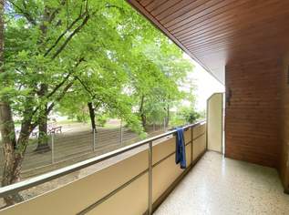 STARKE PREISREDUKTION + PERFEKT für Zwei + LOGGIA Richtung Innenhof + RUHIG + nahe U-Bahn!, 218000 €, Immobilien-Wohnungen in 1100 Favoriten