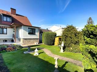 OPEN HOUSE SA 6.9. - TOLLES FAMILIEN HAUS Gänserndorf Stadt, 409000 €, Immobilien-Häuser in 2230 Gemeinde Gänserndorf