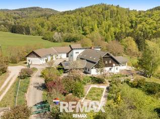 Außergewöhnliches Anwesen in idyllischer Naturlage mit besonderem Flair, 1090000 €, Immobilien-Häuser in 8101 Forstviertel Außergewöhnliches Anwesen in idyllischer Naturlage mit besonderem Flair, 1090000 €, Immobilien-Häuser in 8101 Forstviertel