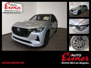CX-60 D254 AWD HOMURA COSO, 49990 €, Auto & Fahrrad-Autos in 9020 Innere Stadt