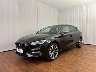 Leon FR Edition 1.5 TSI 115 PS, 27990 €, Auto & Fahrrad-Autos in 6441 Gemeinde Umhausen Leon FR Edition 1.5 TSI 115 PS, 27990 €, Auto & Fahrrad-Autos in 6441 Gemeinde Umhausen