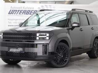 Santa Fe Calligraphy 1.6 T-GDI PHEV 4WD, 49900 €, Auto & Fahrrad-Autos in 6330 Stadt Kufstein