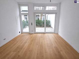 Einziehen & wohlfühlen - neu sanierte 3-Zimmer-Gartenwohnung mit Altbauflair, moderner Technik und privatem Rückzugsort im Grünen, 449000 €, Immobilien-Wohnungen in 1160 Ottakring