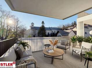 Nur noch 3 Wohnungen verfügbar! Maisonettewohnung mit TOP-Ausstattung, 2599 €, Immobilien-Wohnungen in 2340 Gemeinde Mödling