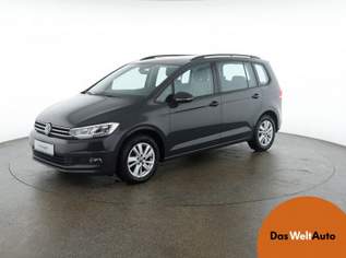 Touran Comfortline TDI, 30950 €, Auto & Fahrrad-Autos in 8054 Straßgang Touran Comfortline TDI, 30950 €, Auto & Fahrrad-Autos in 8054 Straßgang