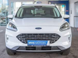 Kuga 2,5 Duratec FHEV AWD Titanium X Aut.