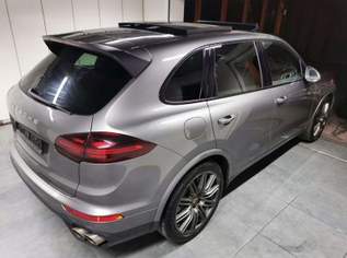 Cayenne S,V8 TDI,Facelift,Turbo S Sportpaket,Ahv,Panorama, 39900 €, Auto & Fahrrad-Autos in 8250 Vorau