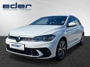 Polo R-Line TSI, 26990 €, Auto & Fahrrad-Autos in 4890 Frankenmarkt Polo R-Line TSI, 26990 €, Auto & Fahrrad-Autos in 4890 Frankenmarkt
