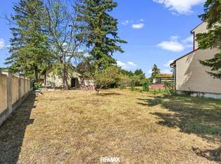 "Eckparzelle mit 727m2 Eigengrund!", 375000 €, Immobilien-Grund und Boden in 2232 Deutsch-Wagram