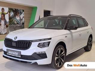 Kamiq Monte Carlo TSI DSG, 33990 €, Auto & Fahrrad-Autos in 6410 Marktgemeinde Telfs Kamiq Monte Carlo TSI DSG, 33990 €, Auto & Fahrrad-Autos in 6410 Marktgemeinde Telfs