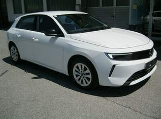 Astra Edition 1.2 110PS 6Gang, 17880 €, Auto & Fahrrad-Autos in 8541 Bad Schwanberg