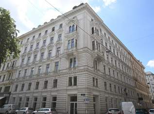 Modernes Büro unweit vom Franz-Josefs-Kai, 3991.67 €, Immobilien-Gewerbeobjekte in 1010 Innere Stadt