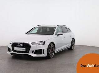 RS 4 Avant, 75990 €, Auto & Fahrrad-Autos in 6600 Marktgemeinde Reutte